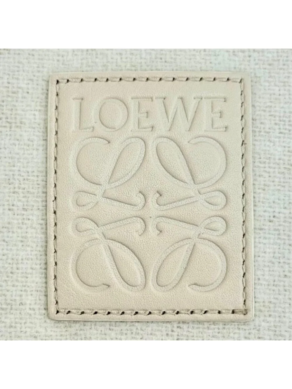 Loewe this authentic